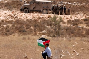 যুক্তরাষ্ট্রে গিয়ে ফিলিস্তিনকে স্বীকৃতি দিল পর্তুগাল