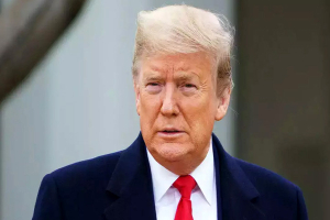 কানাডার ওপর অতিরিক্ত ১০ শতাংশ শুল্ক আরোপের ঘোষণা ট্রাম্পের