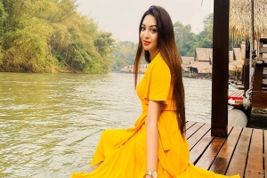 অনুমতি ছাড়া ছবি ও ভিডিও ব্যবহার করায় ক্ষুব্ধ প্রভা