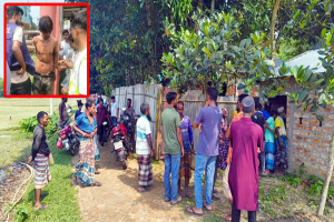 মাদক সেবন দেখে ফেলায় কমলগঞ্জে ছুরিকাঘাত, নারী নিহত