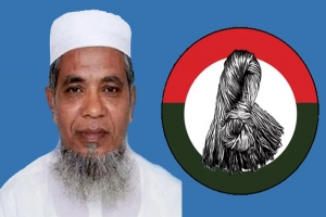 জামানত হারালেন শাহীনূর পাশা