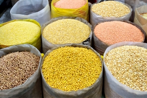 জন কমাবে ডাল