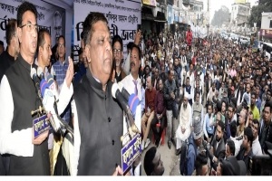 নৌকাকে বিজয়ী করুন, শফিক চৌধুরী আপনাদের উন্নয়ন দেবেন : এড. নাসির 