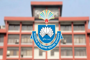 শিক্ষক-শিক্ষার্থীদের ফেসবুক ব্যবহারে সতর্ক করলো মাউশি