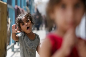 গাজায় প্রায় ১৯ হাজার শিশু নিহত