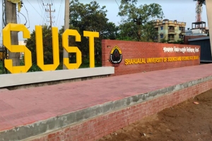 শাবিতে দ্বিতীয় ধাপে ভর্তি শেষেও অর্ধশত ফাঁকা আসন