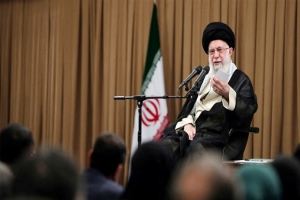 হানিয়াকে হত্যার অপরাধে ইসরায়েলকে ‘কঠিন শাস্তি’ দেওয়ার অঙ্গীকার খামেনির