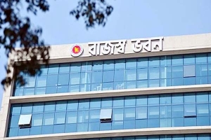 এবার রিটার্ন জমা ৩৬ লাখ ৬২ হাজার, আয়কর ৫ হাজার ৯০১ কোটি 