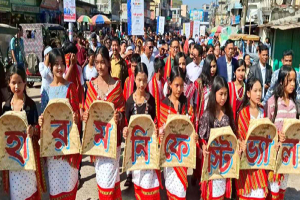 শ্রীমঙ্গলে পর্যটন উৎসবের ধ্বনি: ১৮ ডিসেম্বর শুরু হারমনি ফেস্টিভ্যাল