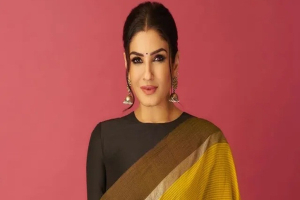 ‘কুছ কুছ হোতা হ্যায়’ কেন ফিরিয়েছিলেন রাভিনা?