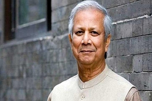জাতিসংঘে ছাত্র-জনতার অভ্যুত্থানের বীরত্বগাঁথা তুলে ধরবেন ড. ইউনূস