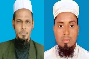 সুনামগঞ্জে জমিয়ত নেতা হত্যা: টিলাগড় থেকে হাফিজ গ্রেপ্তার