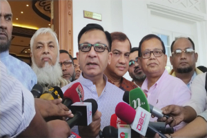 তেলের দাম বাড়লেও দ্রব্যমূল্যে প্রভাব কমাতে কাজ করছে সরকার: বাণিজ্যমন্ত্রী