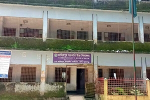 তাহিরপুরে শিক্ষক সংকটে লেখাপড়া ব্যাহত