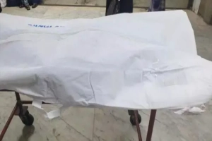 জিন্দাবাজারে মাজার থেকে উদ্ধার লাশের পরিচয় শনাক্ত