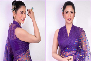 ১৮ কেজি ওজন কমালেন বাঁধন, অনুপ্রেরণায় কে?