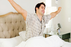 ঘুম থেকে উঠেই প্রথম ৩০ মিনিট যা যা করবেন