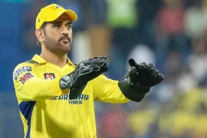 আইপিএলে নতুন ভূমিকায় আসছেন ধোনি