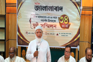 জনরায় না মানলে কী হয় তার নজির ইতিহাসে আছে: শফিকুর রহমান