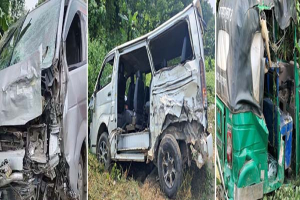 ওসমানীনগরে ত্রিমুখি সংঘর্ষে নিহত ২, আহত ৬
