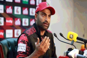 ‘শুধু বিপিএলকে ছোট হয় না, দেশের ব্যাপারেও বাজে বার্তা যায়’