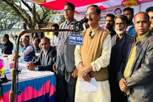 ভোটারই আমার ভরসা, তারাই জবাব দেবেন: ডা. দুলাল