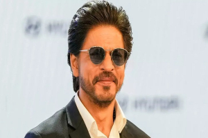 সিনেমার গানও গেয়েছেন শাহরুখ!