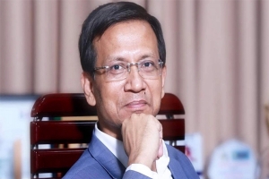 বাফুফের ফিন্যান্স কমিটির চেয়ারম্যান হলেন ইমরুল হাসান 