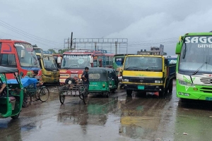 ৮ দফা দাবিতে ৭২ ঘণ্টার কর্মবিরতির হুঁশিয়ারি