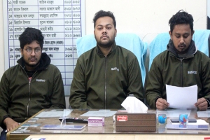 শাবিতে চাকরিমেলায় অংশ নিচ্ছে ৩৫ প্রতিষ্ঠান