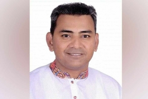 আরিফ হত্যাকাণ্ড : কারাগারে সিসিক কাউন্সিলর হিরন