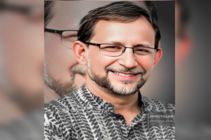 সিলেট শিক্ষাবোর্ডের নতুন সচিব প্রফেসর মো. তারিকুল ইসলাম