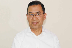 ‘চলেন যুদ্ধে যাই’-দরজা খুলেই বললেন প্রধানমন্ত্রী তারেক রহমান