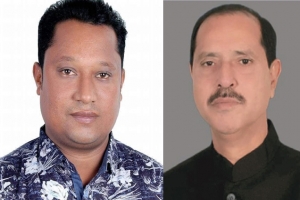 বানিয়াচংয়ে ইকবাল ও আজমিরীগঞ্জে আলাউদ্দিন 'নতুন উপজলা চেয়াম্যান