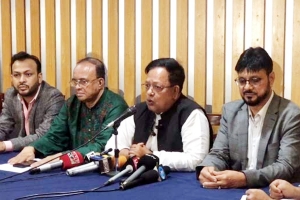 সিলেট ২ : পুনঃনির্বাচনের দাবীতে আদালতে যাচ্ছেন চার প্রার্থী