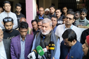 বিএনপি কিছুই করতে পারবে না : পরিকল্পনামন্ত্রী
