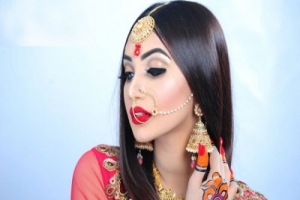 ঈদে কীভাবে সাজবেন?