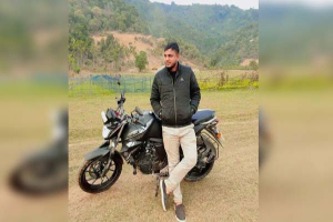 গোয়াইনঘাটে দুর্বৃত্তদের হামলায় যুবদল নেতা খুন এলাকায় শোকের মাতম