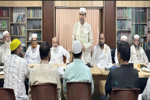 পর্যটন শিল্প রক্ষায় পাথর লুটপাটকারীদের বিরুদ্ধে স্বোচ্চার হতে হবে: জুবায়ের