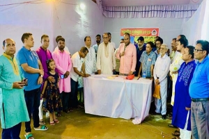 বাংলাদেশ সাম্প্রদায়িক সম্প্রীতির এক উজ্জ্বল দৃষ্টান্ত : কাইয়ুম চৌধুরী