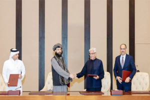 তুরস্কের মধ্যস্থতায় যুদ্ধবিরতি বজায় রাখতে রাজি পাকিস্তান-আফগানিস্তান