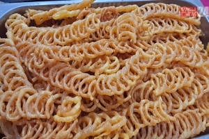 আড়াই প্যাঁচের জিলাপিতে এত গুণ?