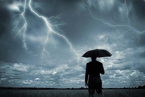 সিলেটে শিলাবৃষ্টি‌‌'র আভাস