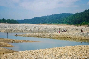 সিলেটের সকল পর্যটনকেন্দ্র বন্ধ ঘোষণা