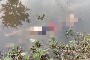 দোয়ারাবাজারে পানিতে ডুবে মা-মেয়ের মৃত্যু