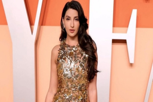 ‘নারীবাদ সমাজ নষ্ট করছে’, মন্তব্যের বিতর্কে মুখ খুললেন নোরা