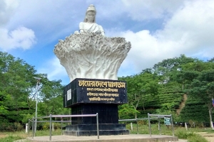 পর্যটকদের স্বাগত জানাতে প্রস্তুত চায়ের দেশ