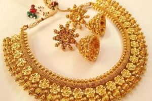 ভরিতে ১৮৭৮ টাকা কমল স্বর্ণের দাম