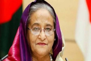 হাসিনা-কাদেরসহ ২৫ জনের বিরুদ্ধে গ্রেফতারী পরোয়ানা