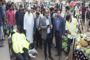'মানুষের ভালো অভ্যাস সভ্যতা ও ব্যক্তিত্বের পরিচালক'